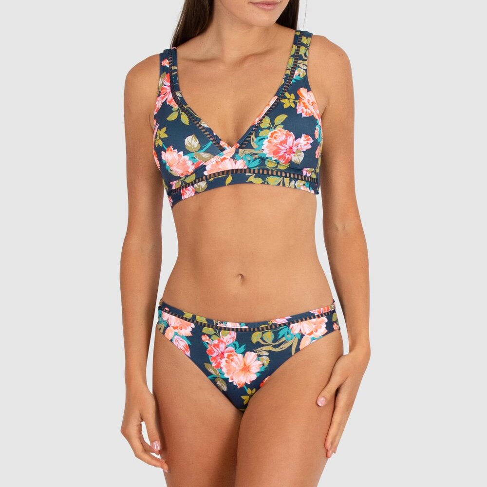 Baku Bikini Set - size 8CAN